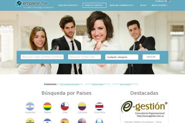 Site using Glossary-by-codeat plugin