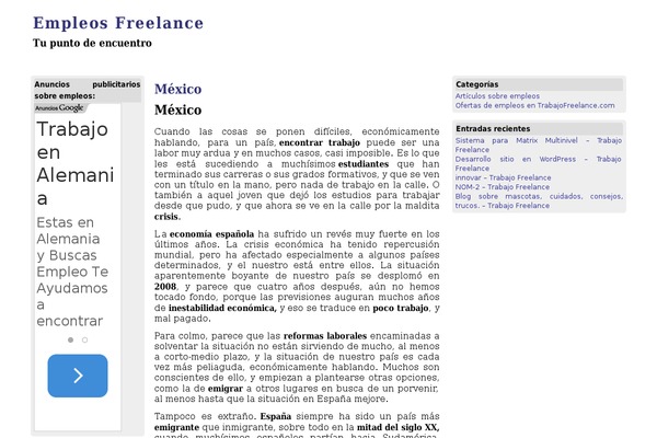 Kippis theme site design template sample