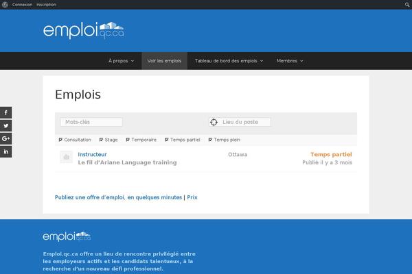 Site using Exclusive-addons-elementor-pro plugin