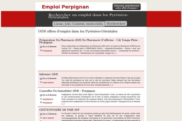 Site using Wp-bzk-rgmsc plugin