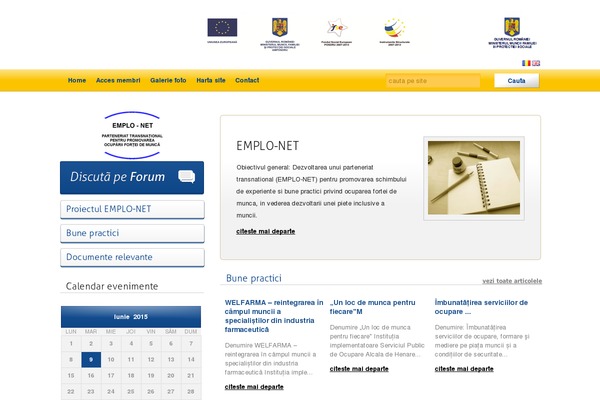 Site using Cimy User Extra Fields plugin
