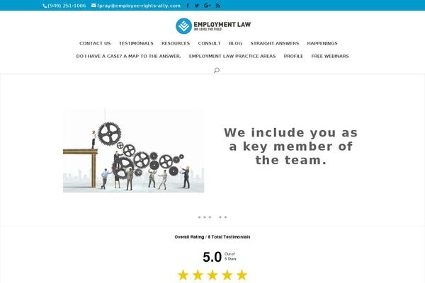Site using Google-analytics-premium plugin