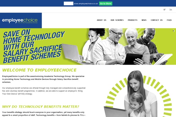 Flatco theme site design template sample