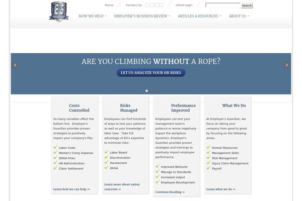 Custom theme site design template sample