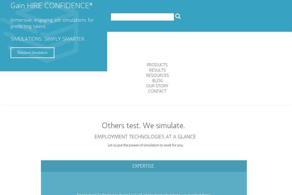 Site using WP Live Chat Support plugin