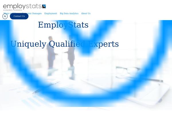 Site using Ultimate WP Query Search Filter plugin