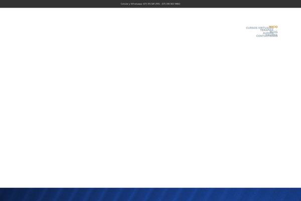 Site using Jet-search plugin