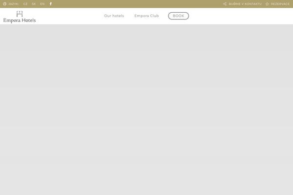 Site using Nd-shortcodes plugin