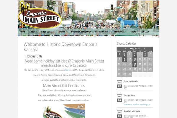 Trim theme site design template sample
