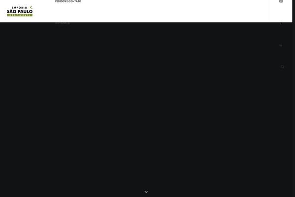 Site using Instagram Feed plugin