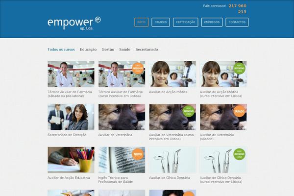 empower-up.pt site used Wp_businesstwo5-v1.0
