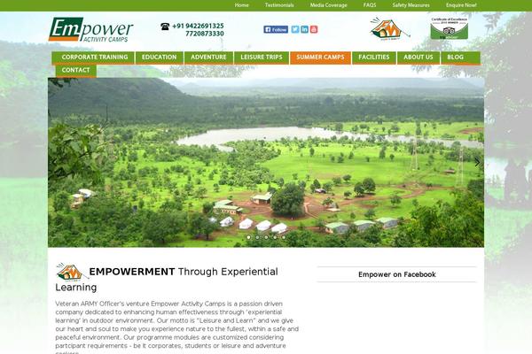 Site using SEO by SQUIRRLY™ plugin