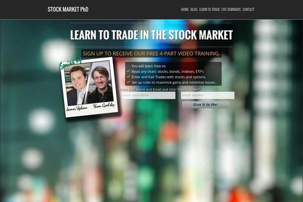 empoweredinvestorinc.com site used 907 (NineZeroSeven)