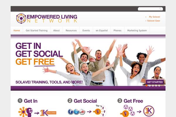 Theme1672 theme site design template sample