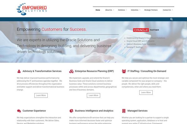 Incentive theme site design template sample