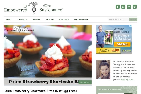 Site using Feedburner Form plugin