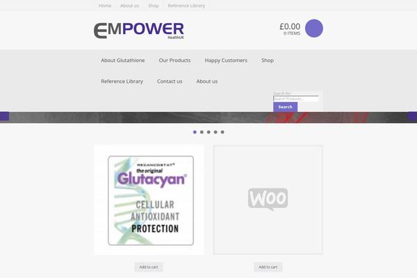 Peddlar theme site design template sample