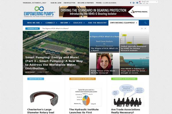 Site using Adbutler plugin