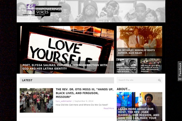 Point theme site design template sample