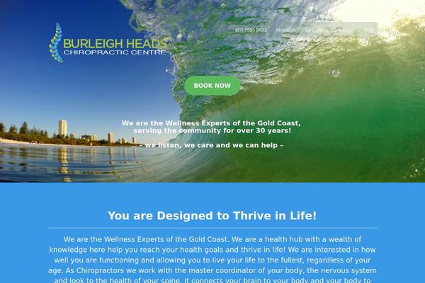 Agency Pro theme site design template sample