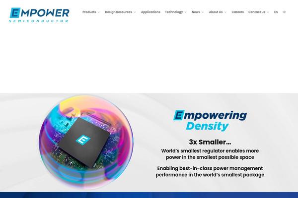 Site using Wp-smush-pro plugin