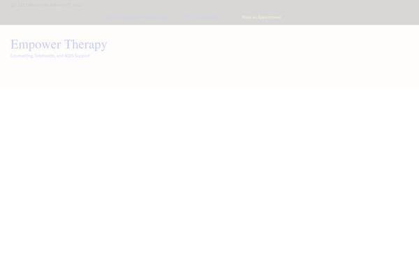 Site using Advanced-popups plugin