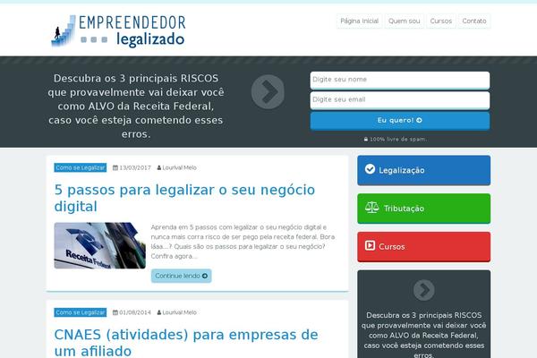 Site using Contact Form by BestWebSoft plugin