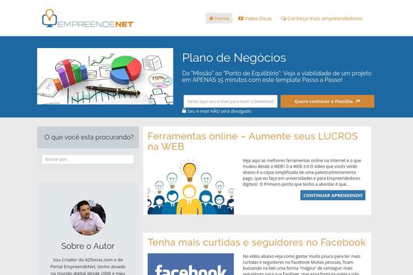 Converstionwp-premium theme site design template sample