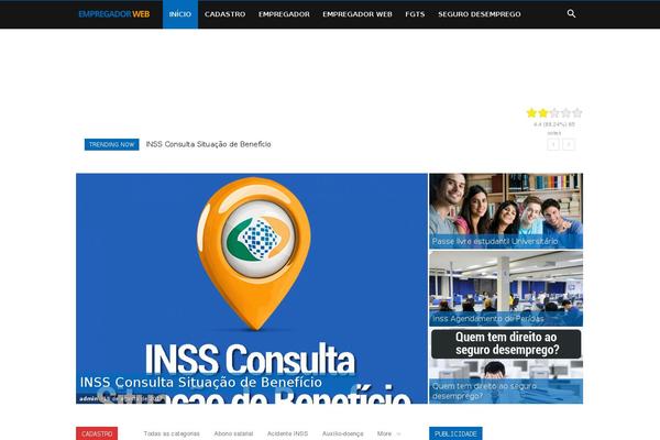 Centiveone theme site design template sample