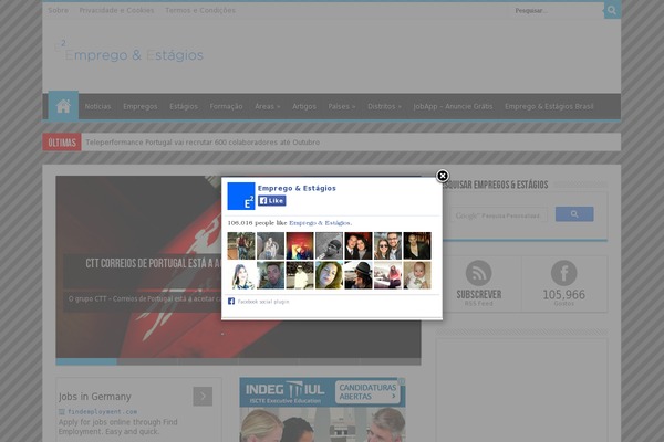 V3 theme site design template sample