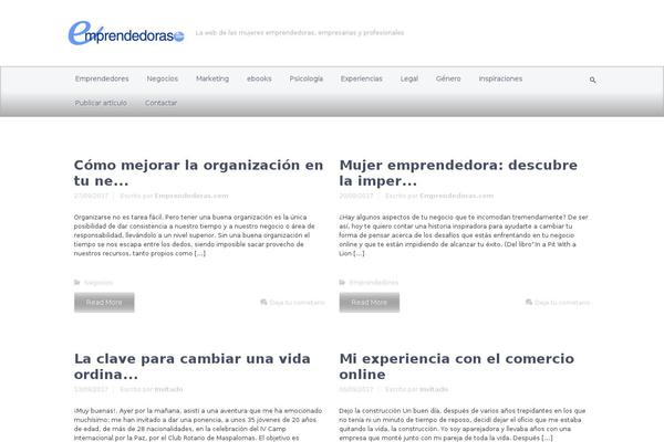 Site using AccessPress Anonymous Post plugin