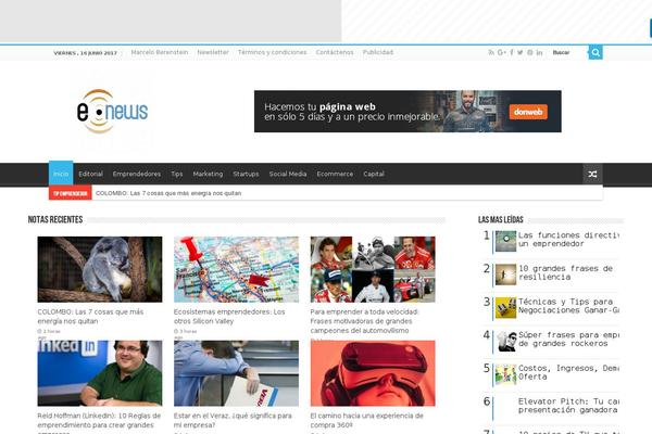 Site using Popup-anything-on-click plugin