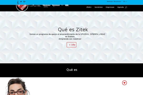 Site using iThemes Security (formerly Better WP Security) plugin