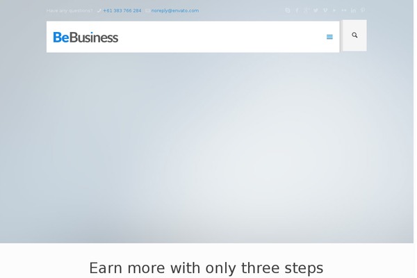 Site using Cj-plugin plugin