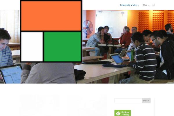 Site using Pullquote Shortcode plugin