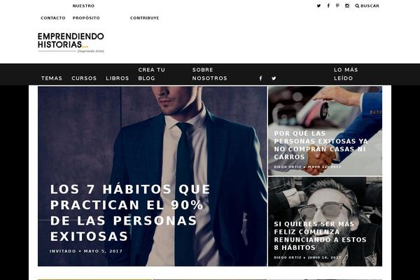 Site using Socialsnap-pro plugin