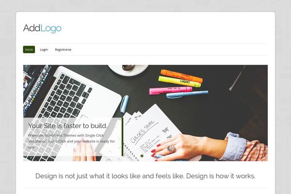 emprendiendominegocio.com site used ColorWay