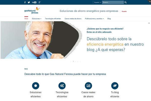 Site using FT Calendar plugin