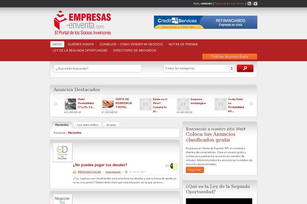 Site using Simple-share-buttons-plus plugin