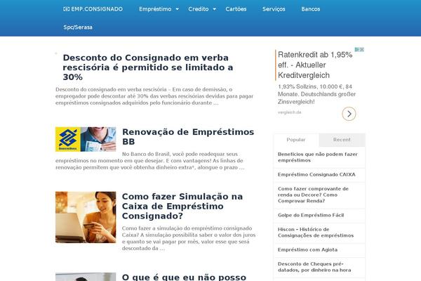 Raft theme site design template sample