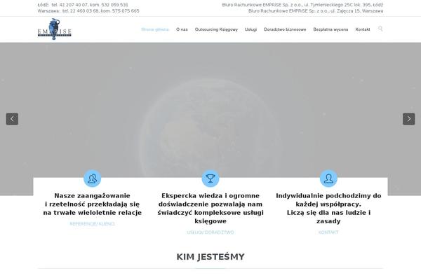 Lawyers Attorneys theme site design template sample