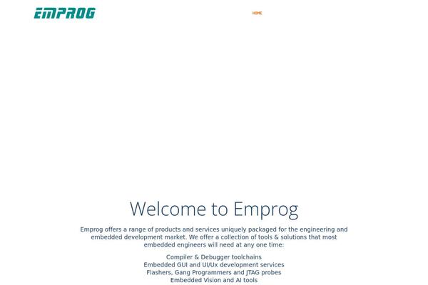 emprog.com site used Miracle
