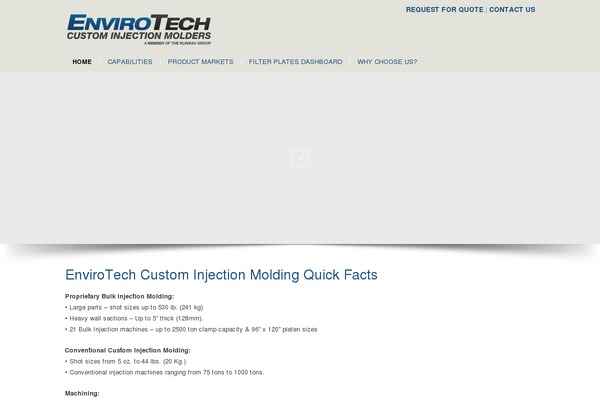 Site using ShiftNav - Responsive Mobile Menu plugin