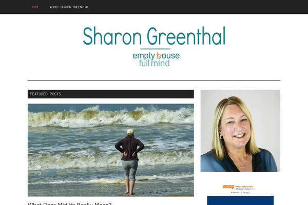 Site using Gutenberg plugin