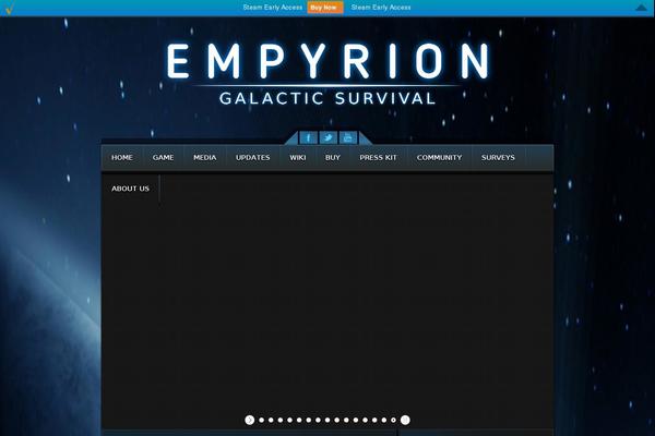 Site using Sk_isotope_gallery plugin