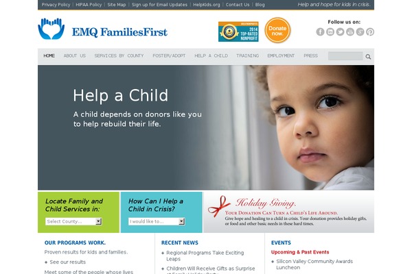 emq.org site used Emqff
