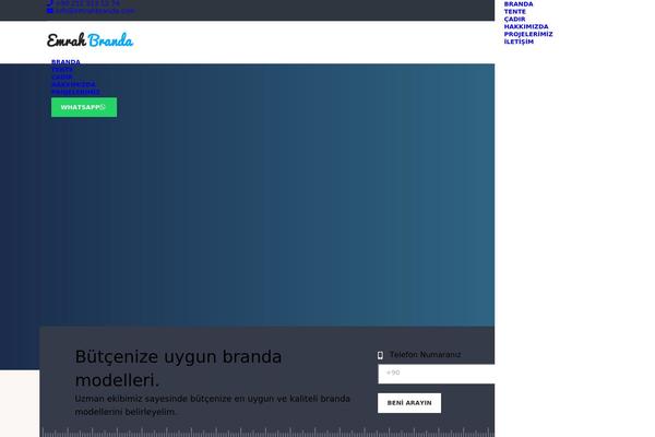 Site using Safe-svg plugin