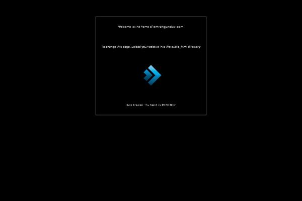 Site using Lightweight Social Icons plugin