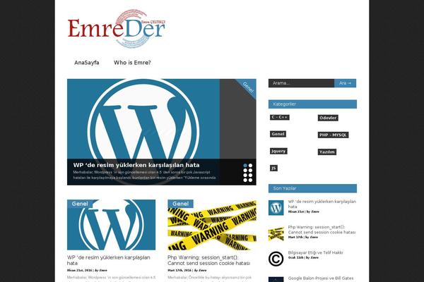 Site using WP Page Numbers plugin