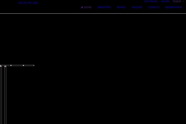 Site using IT-LogoShowCase plugin